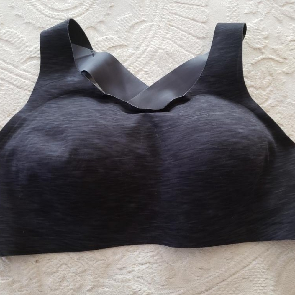Lululemon Enlite High Support Sports Bra Size 38D